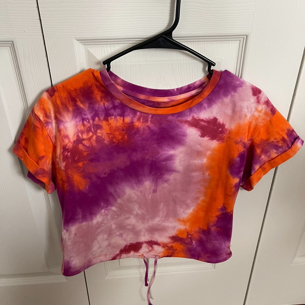 Born Primitive tee
